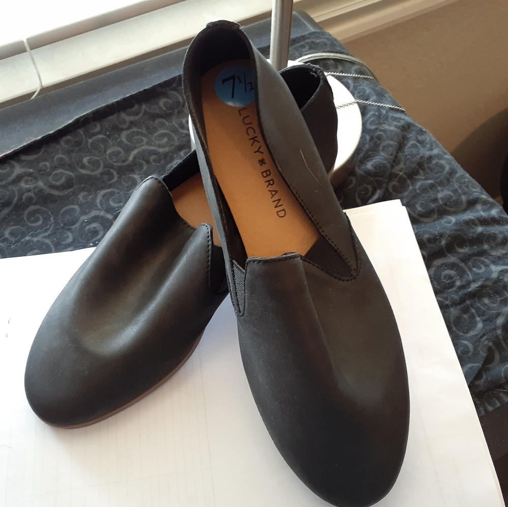 Lucky Brand Shoes